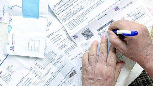 DODATNI POPUSTI ZA STRUJU Najsiromašniji, penzioneri i borci plaćaće manje račune!