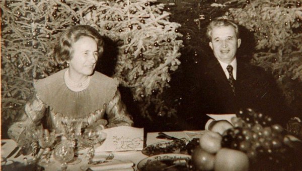 НА ДАНАШЊИ ДАН РОЂЕНА ЕЛЕНА ЧАУШЕСКУ: Супруга некадашњег румунског председника остала упамћена по суровости