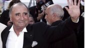 ODLAZAK POZNATOG FRANCUSKOG GLUMCA: Preminuo Klod Braser, filmski otac Sofi Marso