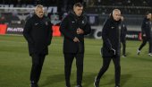 NAPREDAK NAŠAO NOVOG TRENERA: Bivši trener Partizana nadomak novog angažmana