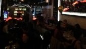 KORONA ŽURKA U BEOGRADU: Komunalna milicija ušla u restoran Dok! Evo šta su tamo zatekli (FOTO)