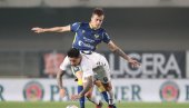 PRVENAC IVANA ILIĆA U SERIJI A: Fudbaler Verone postigao gol protiv Intera (VIDEO)