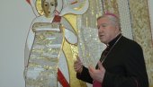 PANDEMIJA NIJE BOŽJA VOLJA: Božićna poslanica beogradskog nadbiskupa Stanislava Hočevara