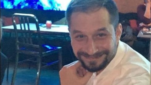 ČEKAJU SE OBDUKCIJA I DNK ANALIZA: Napeta atmosfera u porodici nestalog kuvara iz Novog Sada