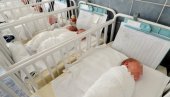 BEBE ZARAŽENE KLEPSIJELOM SU STABILNO: Bakterija izaziva teške infekcije, novorođenčad odmah po rođenju prebačena u UKC RS
