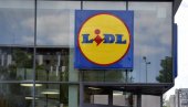 HITNO EVAKUISAN LIDL NA KONJARNIKU: Stigla dojava o bombi
