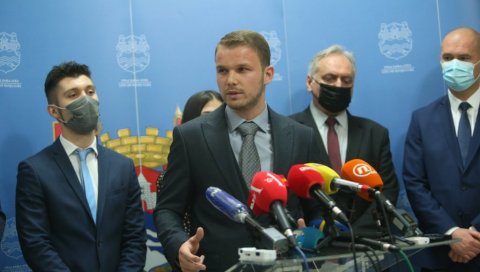 ДРАШКО ШОКИРАО ЗАПОСЛЕНЕ: Нова одлука Станивуковића изненадила многе - овако нешто до сада у Српској није виђено (ФОТО)