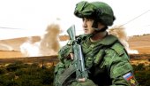RUSI I TURCI RUKU POD RUKU: Otvoren vojni Centar za monitoring primirja u Nagorno-Karabahu