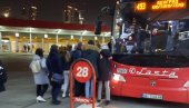 ПУТНИЦИ ОПРЕЗ: Масовно џепарење на станицама и у аутобусима ГСП