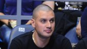 SAŠA PAVLOVIĆ: Užasno je gledati košarku bez publike, verujem u Partizan, vratiće se na stare staze (VIDEO)