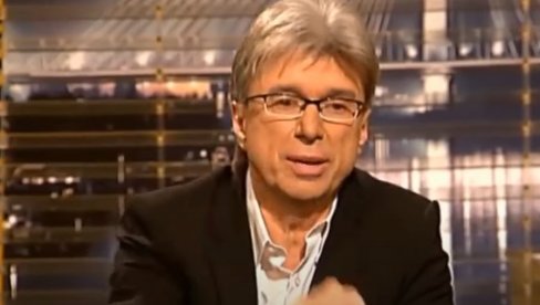 ЕСТРАДА СЕ ОПРАШТА ОД ТОЗОВЦА: Огласио се Саша Поповић - Отишло је једно дивно време