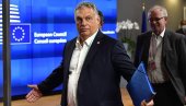 MAĐARSKA JE TROJANSKI KONJ U EU: Savetnik Zelenskog kritikovao Orbanov stav prema sankcijama