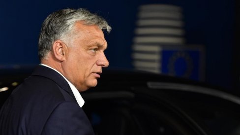 ORBAN DAO REČ: Mađarska će zaštititi sve svoje građane