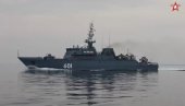 ZAVRŠENO TESTIRANJE BRODA NOVE GENERACIJE: Ruska mornarica dobija najnovijeg minolovca „Jakov Baljajev“ (VIDEO)