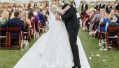 TENISKI ŠAMPION IZ RIJA 2016. RAZBESNEO FANOVE: Usred pandemije organizovao ogromnu svadbu