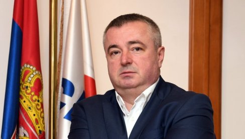 BAJATOVIĆ O GASIFIKACIJI SRBIJE: Do kraja 2022. godine Beograd, a ostatak države za sedam godina