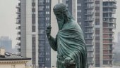 SIMBOLIČNO: Poznato kada će biti otkriven spomenik Stefanu Nemanji