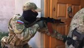 RUSKI SPECIJALCI UHAPSILI MALOLETNOG TERORISTU: Pravio bombu sa interneta, FSB mu pokvario planove (VIDEO)