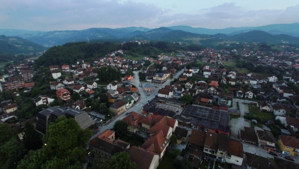 У ЛОКАЛНОЈ КАСИ МИЛИЈАРДА: Предложен буџет Бајине Баште за 2021. годину