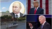 REAKCIJA RUSIJE NA ORBANOVU IZJAVU: Evo šta kažu o Trampovom planu za kraj rata u Ukrajini