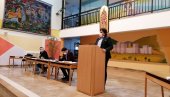 RAZVOJNI I BUDŽET ZA KAPITALNE INVESTICIJE: Održana sednica Skupštine opštine Despotovac