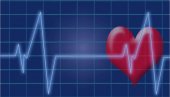 KARDIOLOG: I zdravi mogu imati srčane probleme zbog stresa
