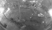 RAZGLAS EMITOVAO ODBROJAVANJE DO EKSPLOZIJE: Mediji objavili trenutak pre velikog incidenta u Nešvilu (FOTO/VIDEO)