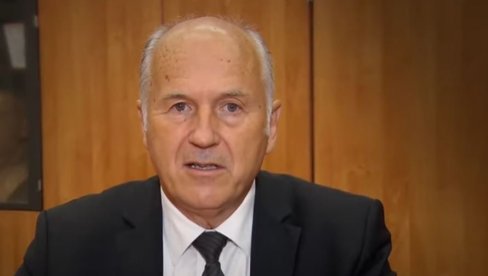 ИНЦКО И ЗВАНИЧНО ОДЛАЗИ У ИСТОРИЈУ: Немачка кандидовала Шмита за новог високог представника