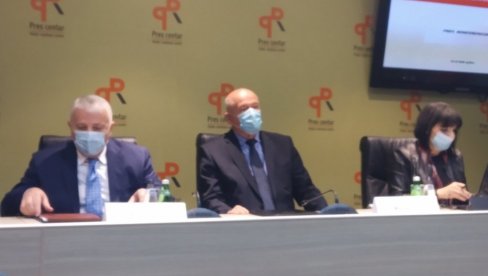 LISICE ZA POKUŠAJ UBISTVA NOVINARKE: Hapšenja u Crnoj Gori zbog planiranja atentata na Oliveru Lakić, za njenu smrt nuđeno 150.000 evra!