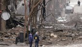 НОВИ ДЕТАЉИ ИСТРАГЕ: За експлозију у Нешвилу осумњичен 63-годишњак који је погинуо