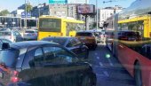 PAMETNI SEMAFORI ZA SMANJENJE GUŽVE: Beograd dobija novi sistem upravljanja saobraćajem, evo kako će da izgleda (FOTO)