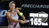 SKANDAL TRESE BELI SPORT: Italijanska teniserka pod istragom