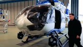 НЕМОГУЋА МИСИЈА ЗА ЊИХ НЕ ПОСТОЈИ: Новости у ваздуху са Хеликоптерском јединицом (ВИДЕО)