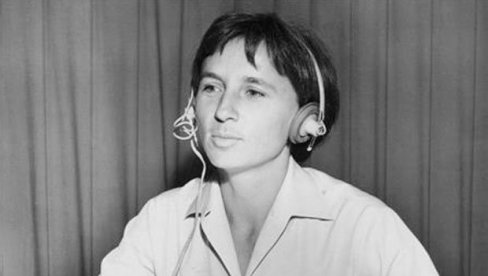 МИЛКА БАБОВИЋ ЈЕ БИЛА ПОСЕБНА: Глас који смо сви волели