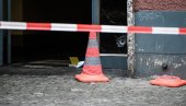 ТРАЖИО ОД МУШТЕРИЈЕ ДА СТАВИ МАСКУ: Трагедија у Немачкој, убијен радник (20) на бензинској пумпи!