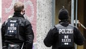 UZ „ALAHU AKBAR“ NOŽEM NAPADAO LJUDE: Policija u Nemačkoj ubila napadača
