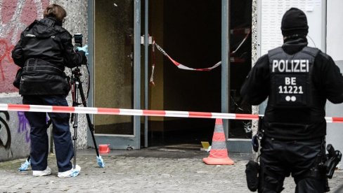 NOVI DETALJI PUCNJAVE U Nemačkoj ranjena tri novopazarca: Ispred šiš-bara ispaljen je veliki broj hitaca iz vatrenog oružja
