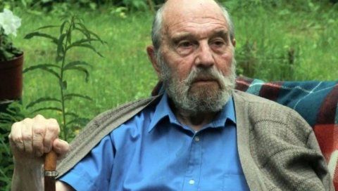 ЗА ЈЕДНЕ ХЕРОЈ, ЗА ДРУГЕ ИЗДАЈНИК: Умро Џорџ Блејк, двоструки шпијун који је понизио британску обавештајну службу (ФОТО+ВИДЕО)