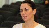 SRBIJA SVE BLIŽA SVETSKOM VRHU: Predsednica RSS Milena Delić veruje da će rukometaši još više napredovati