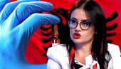 ХАРАДИНАЈЕВА ТРАЖИ МЕЂУНАРОДНУ РЕАКЦИЈУ ПРОТИВ СРБИЈЕ! Скандалозна изјава министарке, Приштини смета вакцинација на КиМ