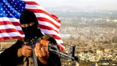 RUSI UPOZORAVAJU: Američka koalicija u Siriji intenzivirala vojni transport na istoku zemlje!