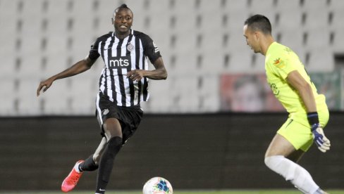 БАБАНГИДА О УМАРУ САДИКУ: Садик је сазрео, показаће колико уме