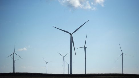 ZELENA ENERGIJA DONOSI NOVA RADNA MESTA I PRIVREDNI RAST: Srbija može da bude lider u oblasti obnovljivih izvora