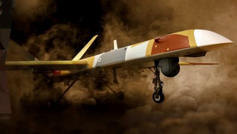 УБИЦЕ БАРЈАКТАРА: Ударни руски дронови „Орион“ и „Сиријус“ модернизовани да боље штите