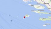 ТРЕСЛО СЕ КОД ВИСА: Нови земљотрес у Хрватској