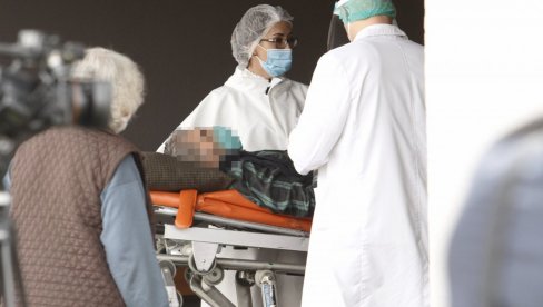 EPIDEMIOLOŠKA SLIKA U RS: Virus korona potvrđen kod još 165 osoba, šestoro preminulo