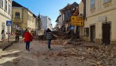 OGLASILA SE SRPSKA AMBASADA U ZAGREBU: Evo da li ima povređenih Srba, zdanje poslanstva oštećeno
