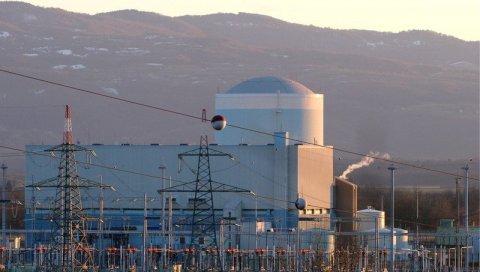 ПРОРАДИЛА ИРАНСКА НУКЛЕАРКА: Отклоњена грешка у атомској електрани