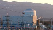 PRORADILA IRANSKA NUKLEARKA: Otklonjena greška u atomskoj elektrani