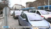LJUDI BEŽE IZ ZAGREBA: Potpuni kolaps na ulicama (UZNEMIRUJUĆI FOTO/VIDEO)